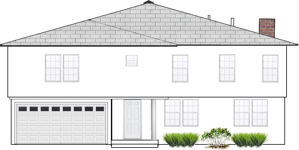 Shingle Roof Replacement San Antonio