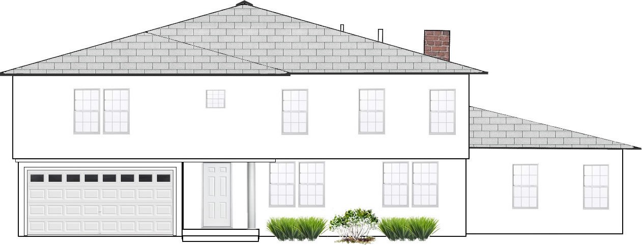 Shingle Roof Replacement San Antonio