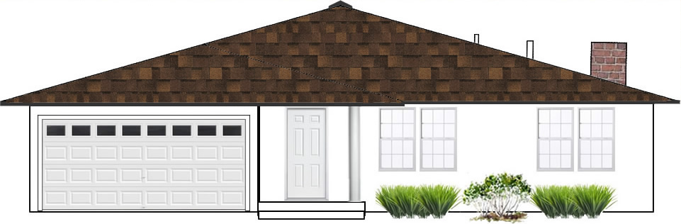 Shingle Roof Replacement San Antonio