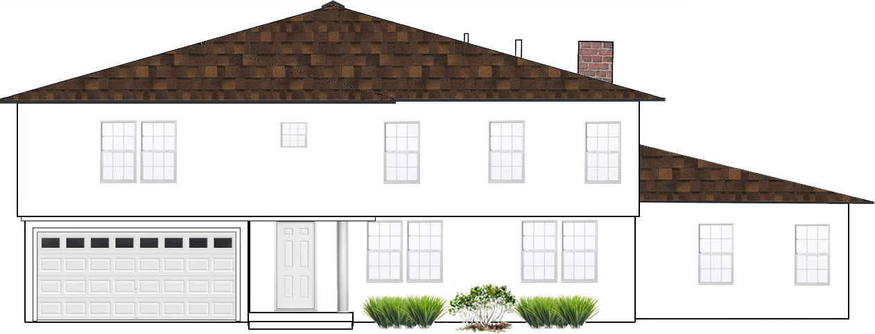 Shingle Roof Replacement San Antonio