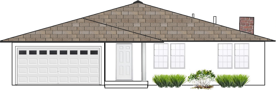 Shingle Roof Replacement San Antonio