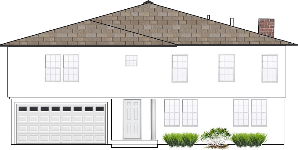 Shingle Roof Replacement San Antonio