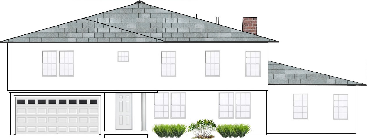 Shingle Roof Replacement San Antonio