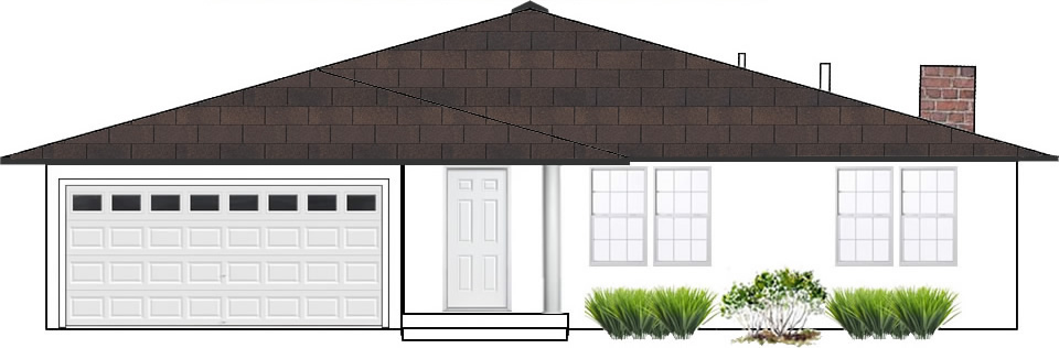 Shingle Roof Replacement San Antonio