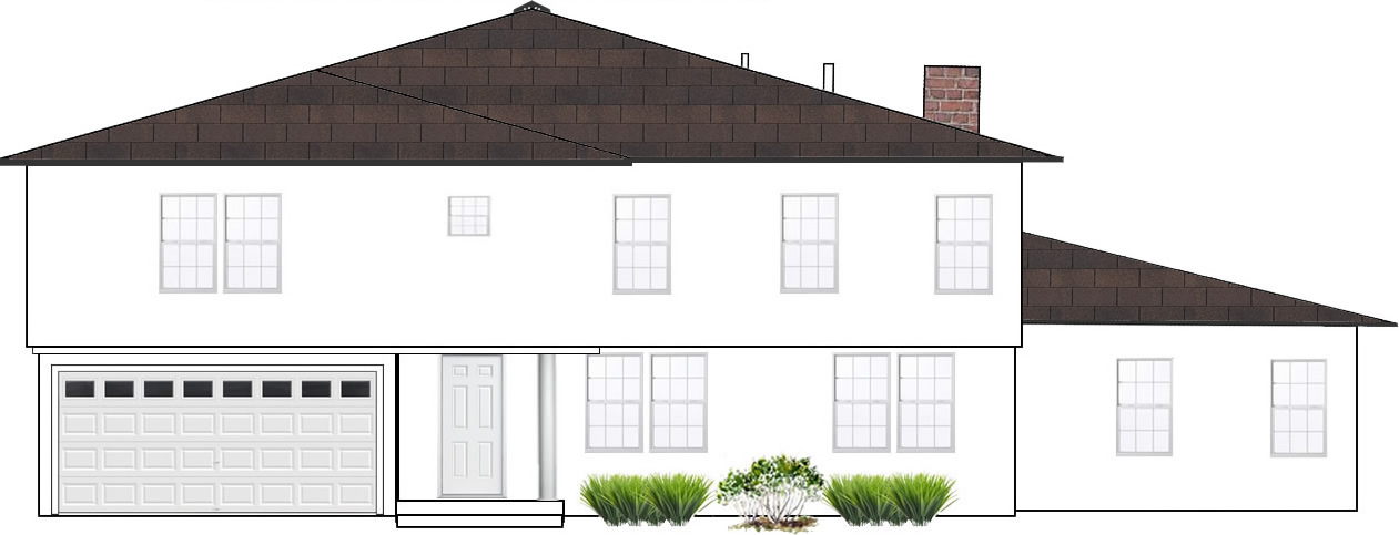 Shingle Roof Replacement San Antonio