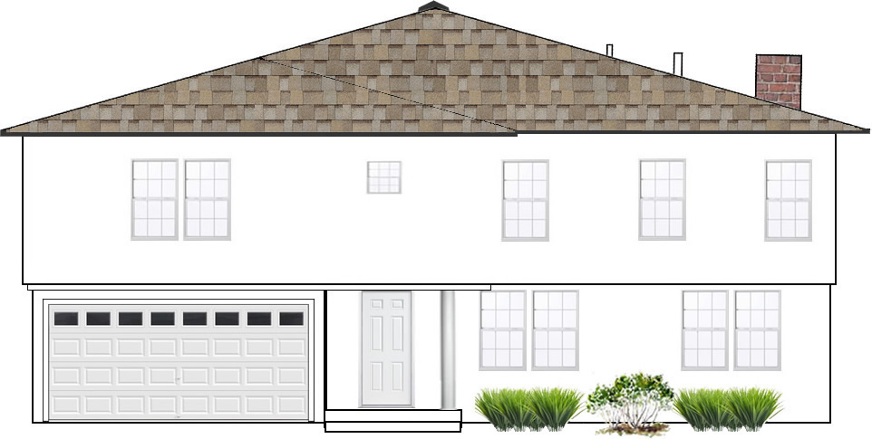 Shingle Roof Replacement San Antonio