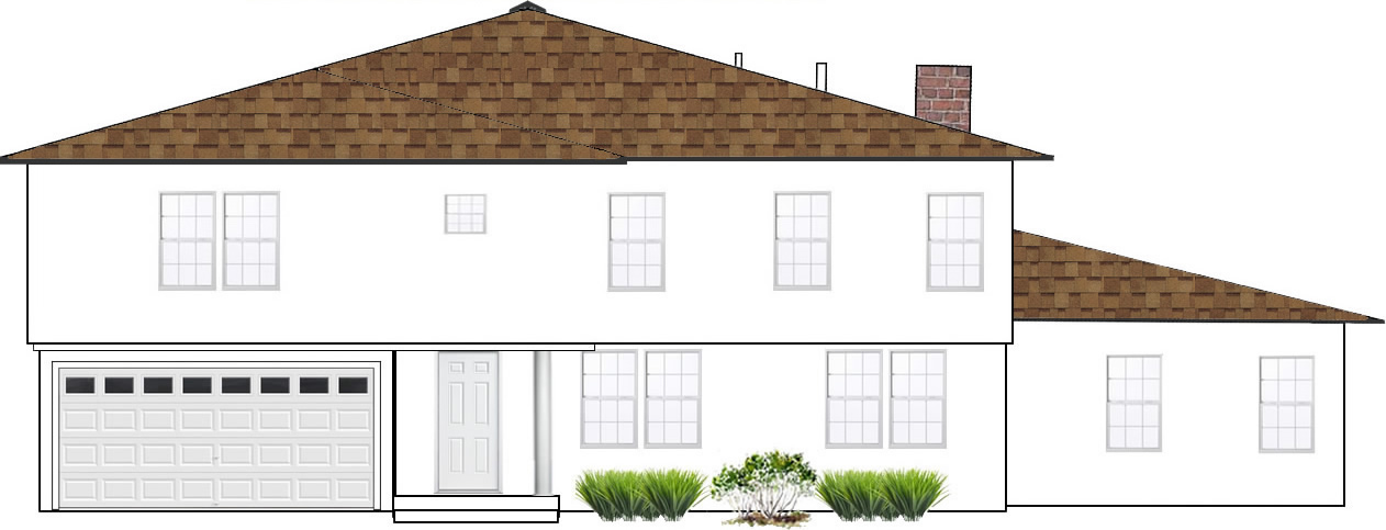 Shingle Roof Replacement San Antonio