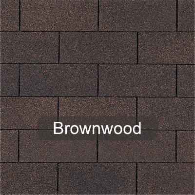 25 Year Brownwood