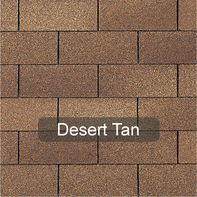 25 Year Desert Tan